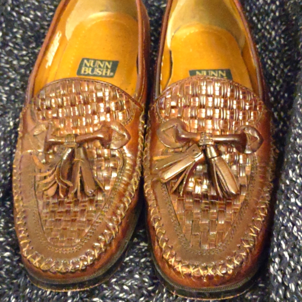 Man shoes